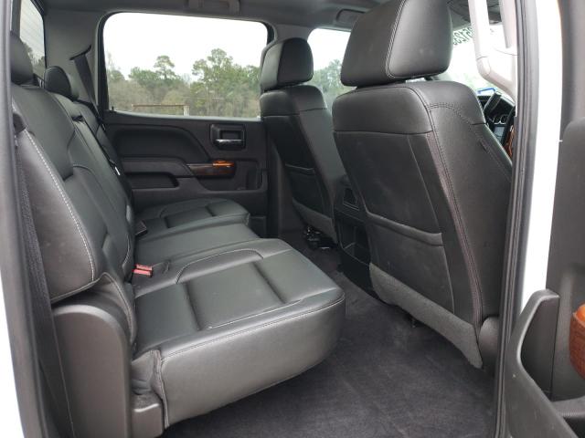 3GTU2NEC2JG492149 GMC Sierra K1500 Slt