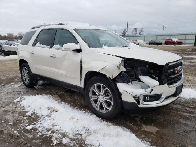 1GKKVRKD9EJ351820 GMC Acadia Slt-1