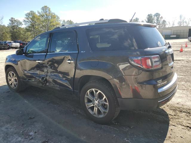 1GKKRRKD3FJ262900 GMC Acadia Slt-1