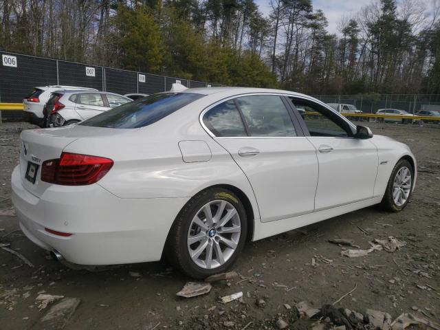 WBA5B3C58GG260475 BMW 535 XI