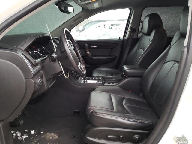 1GKKVRKD9EJ351820 GMC Acadia Slt-1