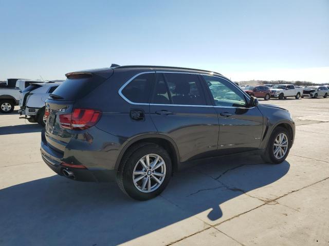 5UXKR0C51F0P03989 BMW X5 Xdrive35i