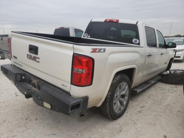 3GTU2VEC1EG489541 GMC Sierra K1500 Slt