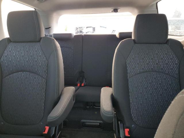 1GKKVPKD7EJ287703 GMC ACADIA SLE