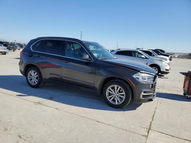 5UXKR0C51F0P03989 BMW X5 Xdrive35i