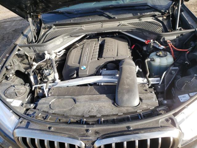 5UXKU2C36H0U28521 BMW X6 Xdrive35i