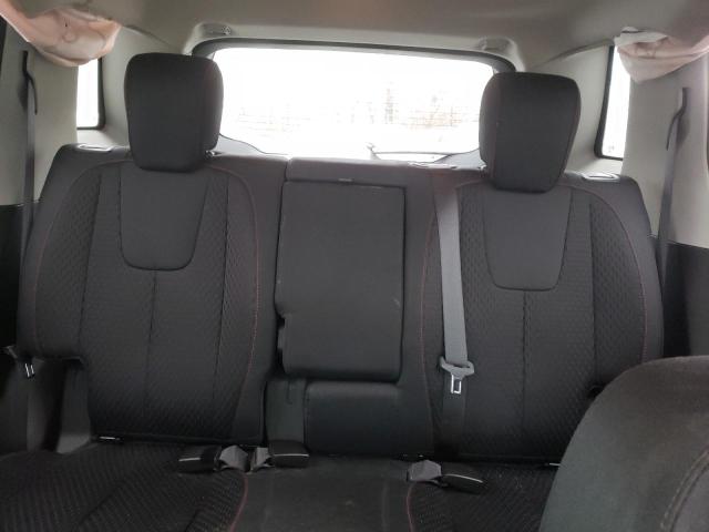 2GKFLVEK5F6355193 GMC Terrain Sle