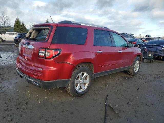 1GKKVPKD7EJ287703 GMC ACADIA SLE