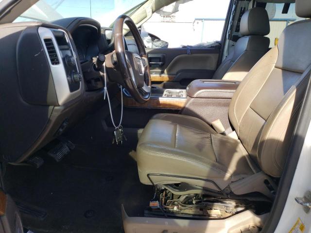 3GTU2NEC2GG251121 GMC Sierra K1500 Slt