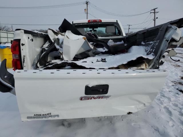 1GTN1LEC1GZ905196 GMC Sierra C1500