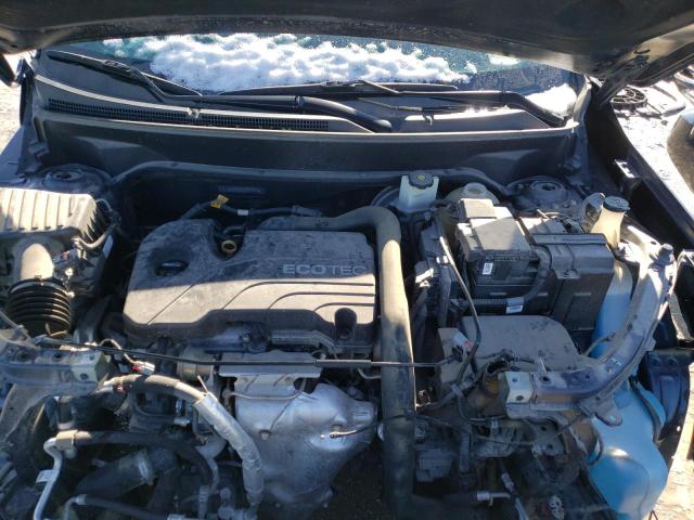 3GKALMEV0KL111648 GMC Terrain Sle