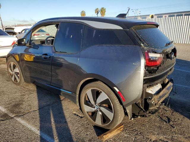 WBY8P4C54K7E58326 BMW I3 REX
