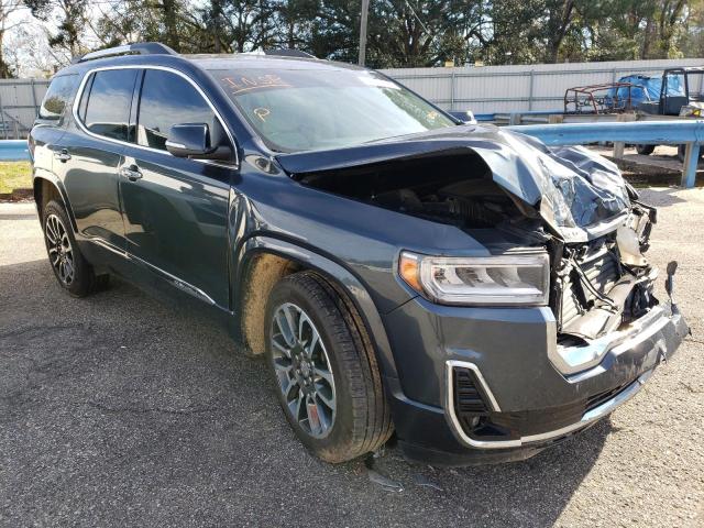 1GKKNPLS3LZ225985 GMC Acadia Denali