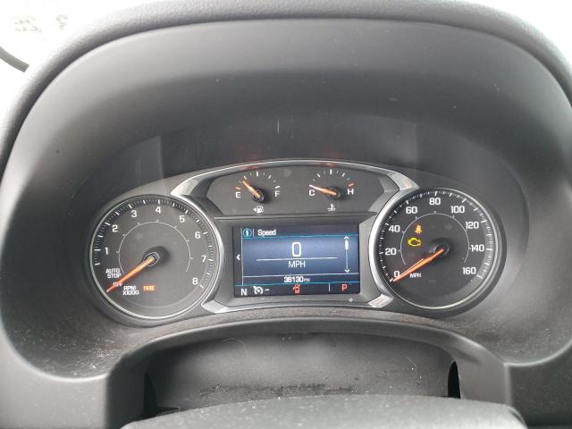 3GKALMEV3ML356205 GMC Terrain Sle