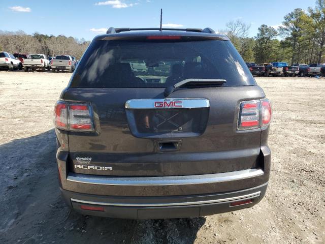 1GKKRRKD3FJ262900 GMC Acadia Slt-1