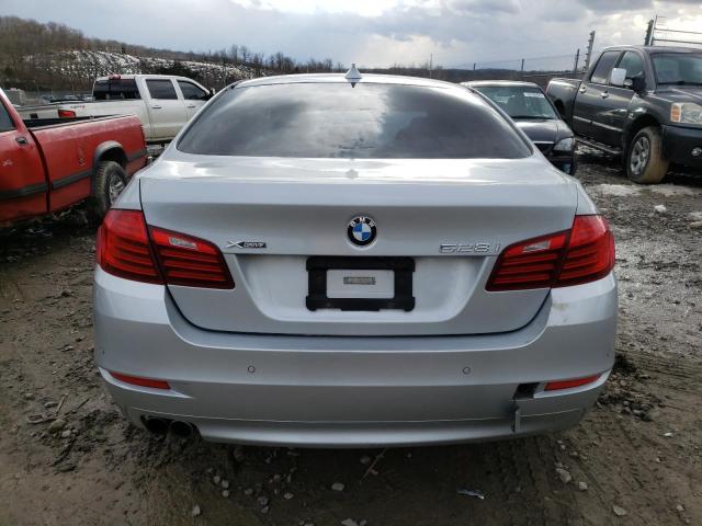 WBA5A7C50FD626214 BMW 528 XI
