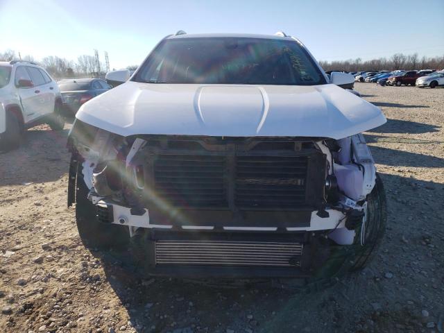 3GKALPEX3LL209934 GMC Terrain Slt