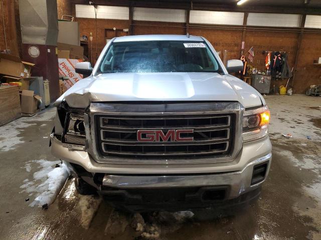 1GTV2UEC0EZ303731 GMC Sierra K1500 Sle
