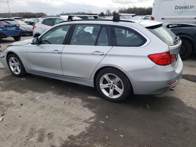 WBA3K5C56FK301894 BMW 328 D Xdrive