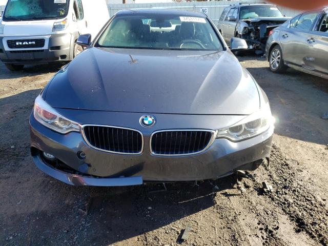WBA3N9C5XEF721163 BMW 428 XI