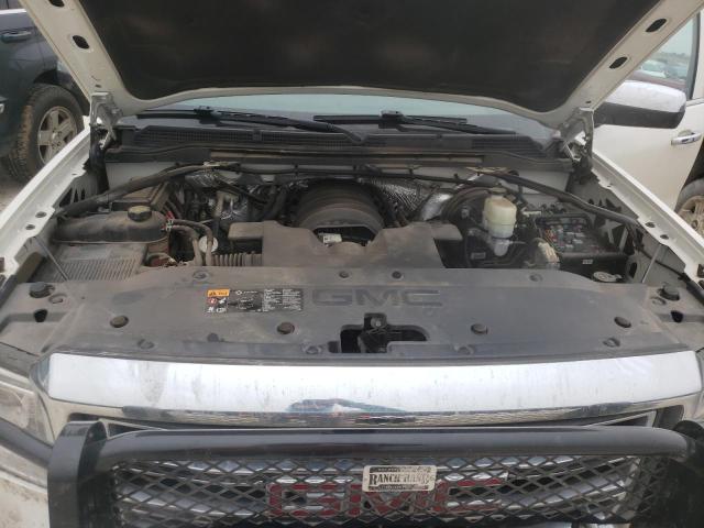 3GTU2VEC1EG489541 GMC Sierra K1500 Slt