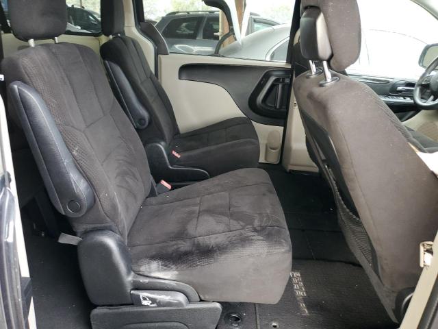 2C4RDGCG4DR591474 Dodge Grand Caravan Sxt