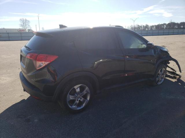 3CZRU5H57GM752370 Honda HR-V EX