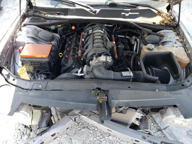 2C3CDYBT1EH153825 Dodge Challenger R/t