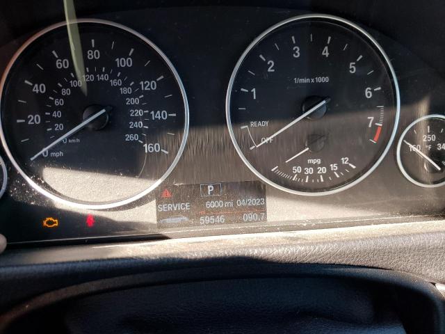 WBA3N9C5XEF721163 BMW 428 XI