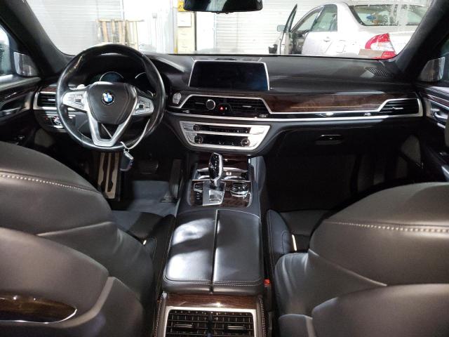 WBA7F2C54HG421459 BMW 750 Xi