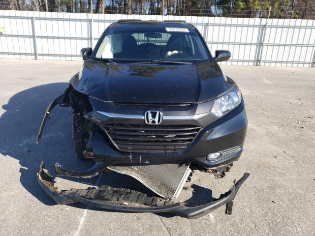 3CZRU5H57GM752370 Honda HR-V EX