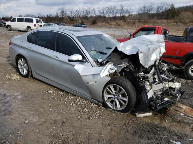 WBA5A7C50FD626214 BMW 528 XI