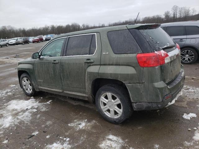 2GKFLVEK5F6355193 GMC Terrain Sle