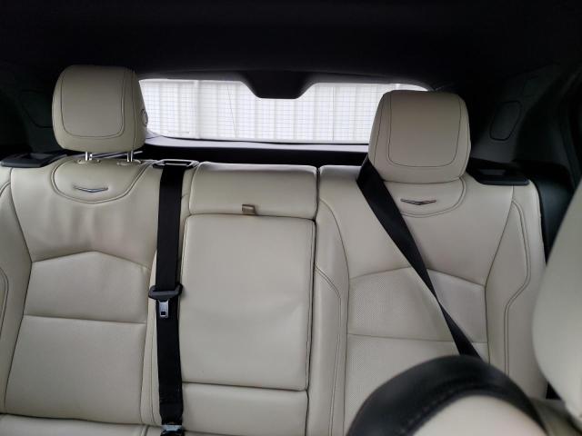 1GYFZER46KF109186 Cadillac XT4 SPORT