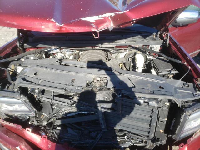 3GTU2PEC0HG412174 GMC Sierra K1500 Denali