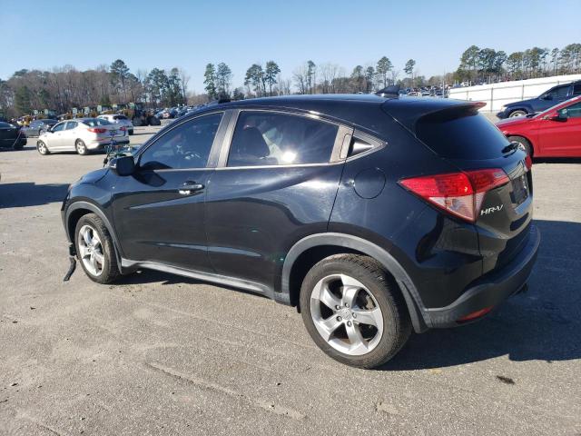 3CZRU5H57GM752370 Honda HR-V EX