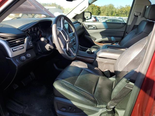 1GKS2GKC8GR304948 GMC Yukon Xl K1500 Slt