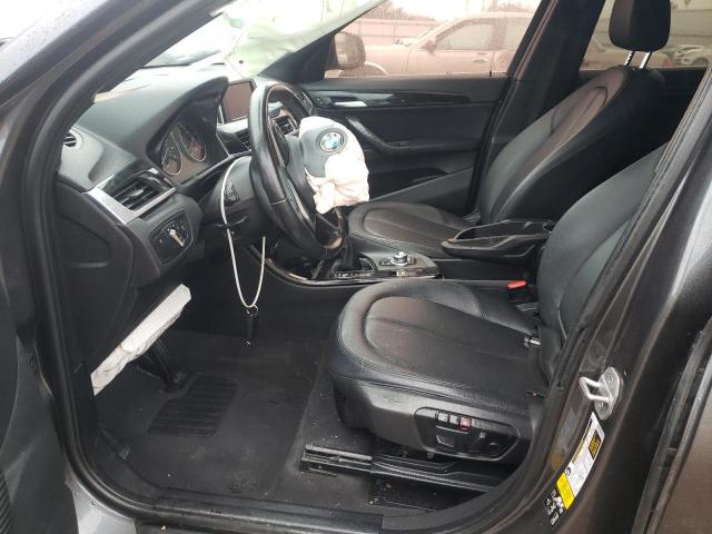 WBXHT3C31GP889302 BMW X1 Xdrive28i