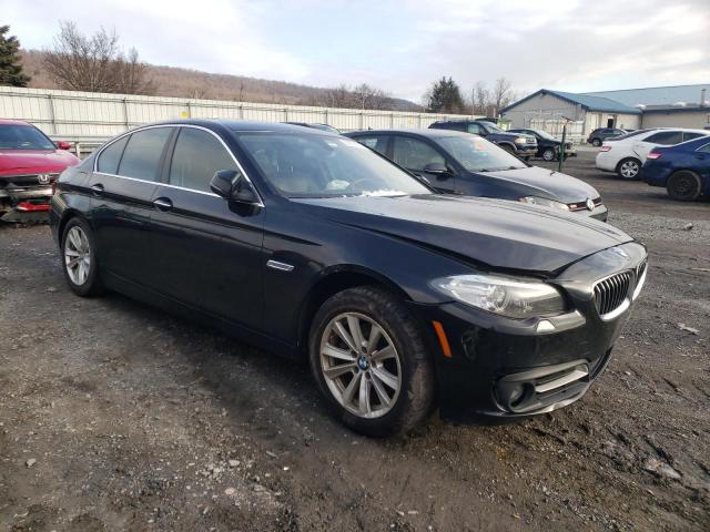 WBA5A7C52GG150709 BMW 528 XI