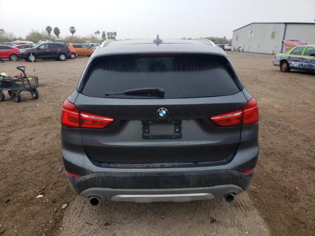 WBXHT3C31GP889302 BMW X1 Xdrive28i