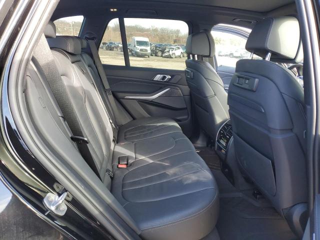 5UXCR6C5XKLL05938 BMW X5 Xdrive40i