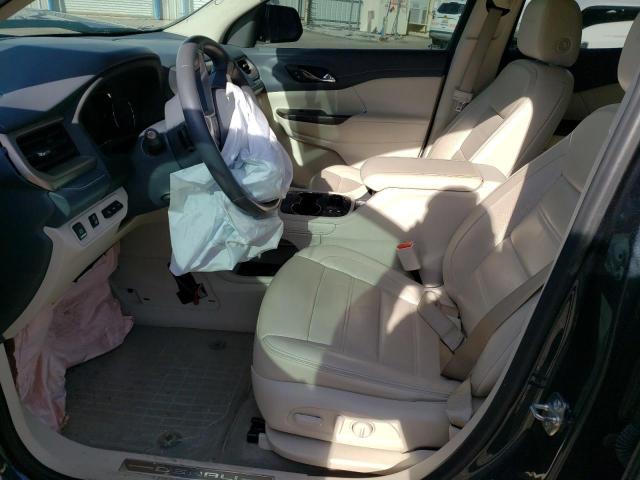1GKKNPLS3LZ225985 GMC Acadia Denali