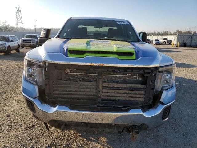 1GD18LEY5MF234940 GMC Sierra C2500 Heavy Duty