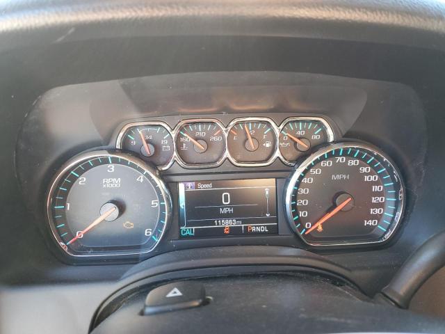 1GKS2FKC3HR214876 GMC Yukon Xl K1500 Sle