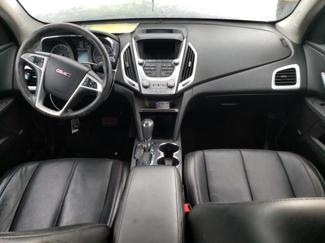 2GKFLPE38G6324820 GMC Terrain Slt