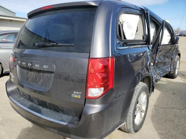 2C4RDGCG2KR784901 Dodge Grand Caravan Sxt