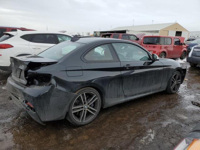 WBA2J7C57JVB28312 BMW M240XI