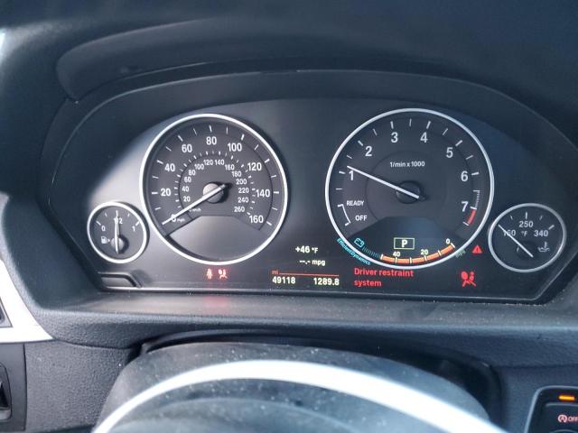 WBA8Z5C57FD672374 BMW 328 Xigt Sulev