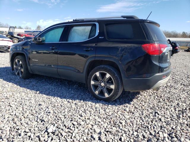 1GKKNNLSXHZ216924 GMC Acadia Slt-2