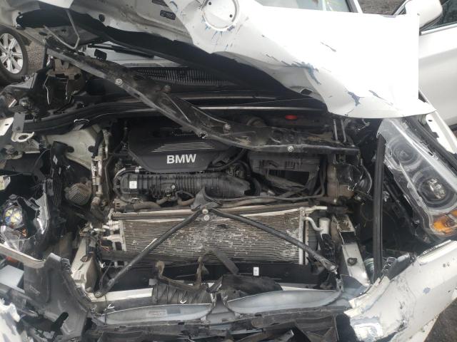 WBXHT3Z35H4A55966 BMW X1 Xdrive28i